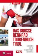 Radbuch Rennrad Tirol