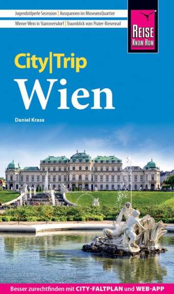 City Trip Wien