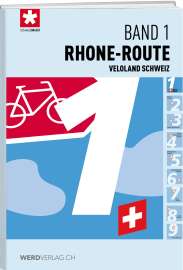 Veloland Rhone-Route