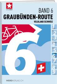 Velland Graubünden-Route