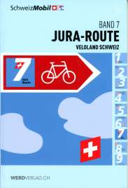 Veloland 7 Jura-Route