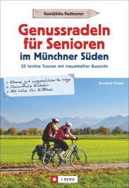 Genussradeln für Senioren im Münchner Süden