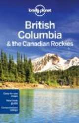 Buch British Columbia & the Canadian Rockies
