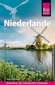 Reise Know How Niederlande