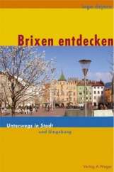 Buch Brixen entdecken