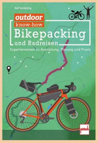 Bikepacking un Radreisen
