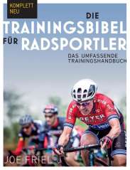 Trainingsbibel für Radsportler