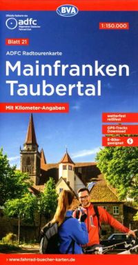 Mainfranken-Taubertal