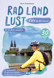 RadLandLust Köln und Rheinland