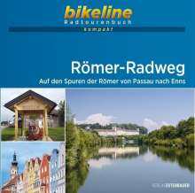Bikeline Kompakt Römerradweg