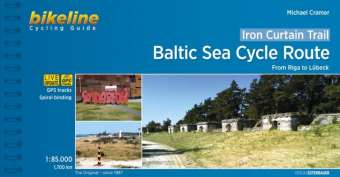 Baltic Sea Cycle Route