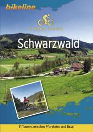 Bikeline E-bike Guide Schwarzwald
