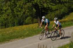 Rennradreise Österreichs Alpenpässe