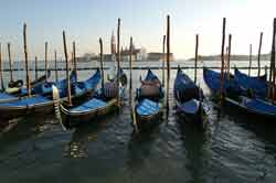 Venetien ahoi Radreise von Mantua nach Venedig