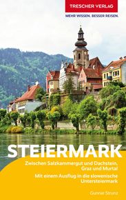 Steiermark Reiseführer