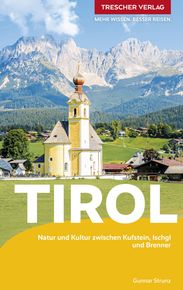 Reiseführer Tirol