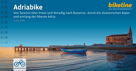 Adriabike Bikeline