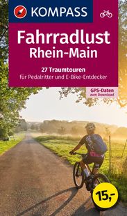 Fahrradlust Rhein-Main