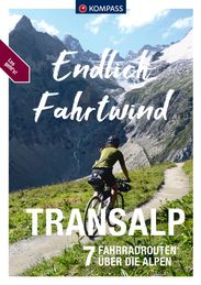 Endlich Fahrtwind Transalp