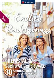 Enlich Radelgenuss Remstal und Schwäbischer Wald