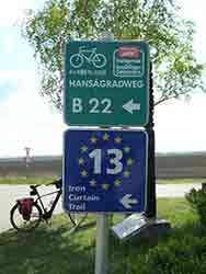 Radschild B22