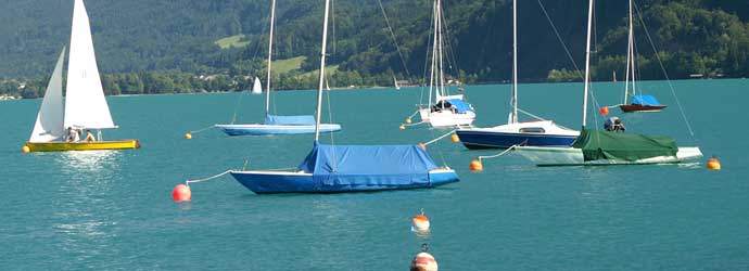 Foto Obertrumer See-Radrunde