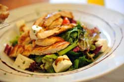 gute Südtiroler Speisen