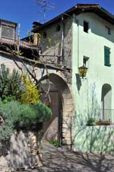 Grüer Hof in Tramin